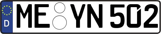 ME-YN502