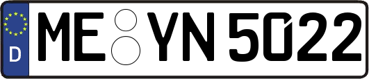 ME-YN5022