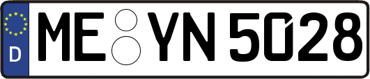 ME-YN5028