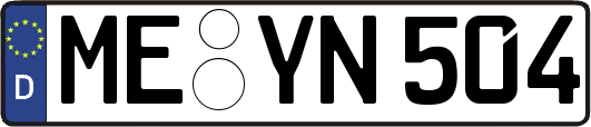 ME-YN504