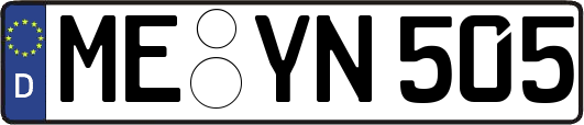 ME-YN505