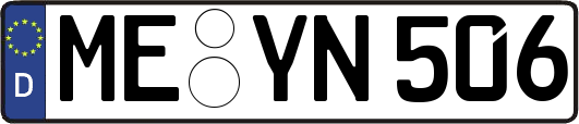 ME-YN506