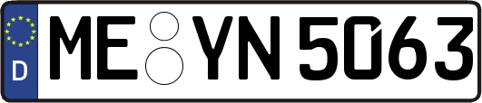 ME-YN5063