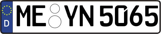 ME-YN5065