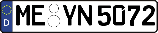 ME-YN5072