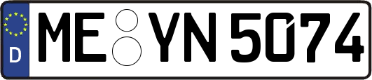 ME-YN5074