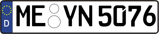 ME-YN5076