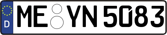 ME-YN5083