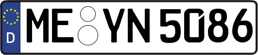 ME-YN5086