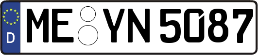 ME-YN5087