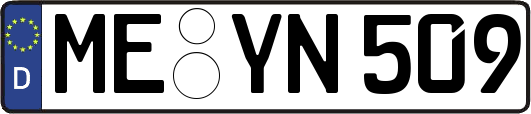 ME-YN509