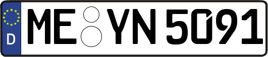 ME-YN5091
