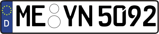 ME-YN5092