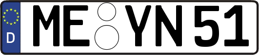 ME-YN51