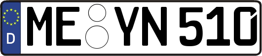 ME-YN510