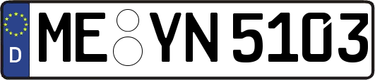 ME-YN5103