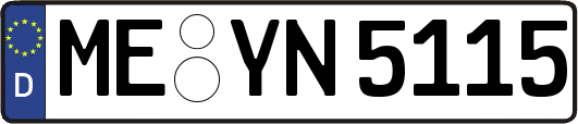 ME-YN5115