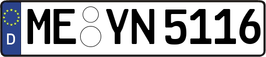 ME-YN5116