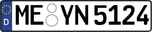 ME-YN5124