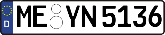 ME-YN5136