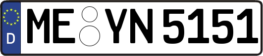 ME-YN5151