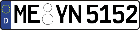 ME-YN5152