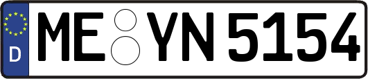 ME-YN5154