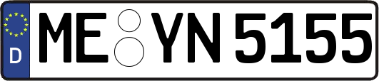 ME-YN5155