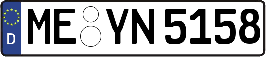 ME-YN5158