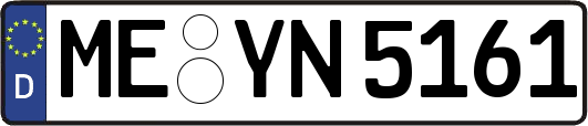 ME-YN5161