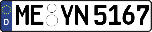 ME-YN5167