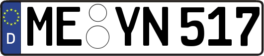 ME-YN517
