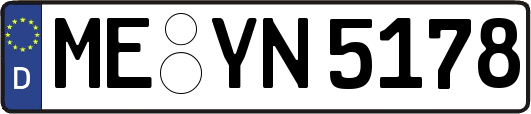 ME-YN5178