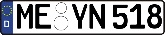 ME-YN518