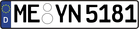 ME-YN5181