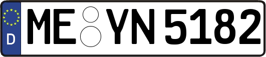 ME-YN5182