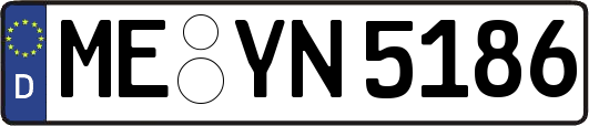 ME-YN5186