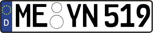 ME-YN519