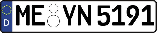 ME-YN5191