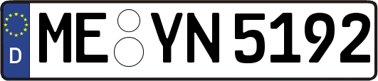 ME-YN5192