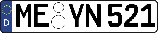 ME-YN521