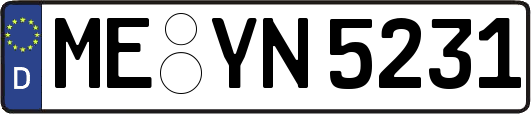 ME-YN5231