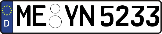 ME-YN5233