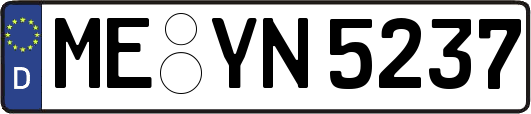 ME-YN5237