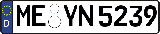 ME-YN5239