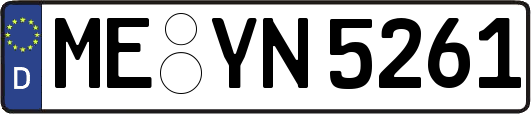 ME-YN5261
