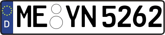 ME-YN5262