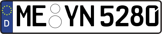 ME-YN5280