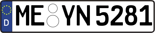 ME-YN5281