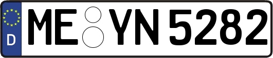 ME-YN5282